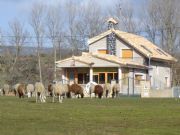 Centro de Turismo Rural. Alsite, Zamora